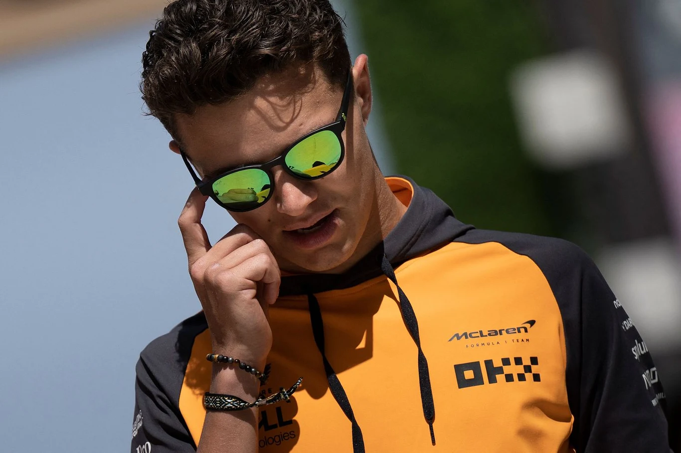 Lando Norris Lando Norris