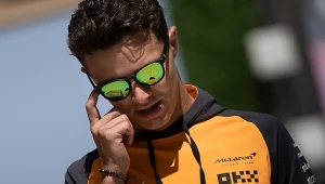 Lando Norris
