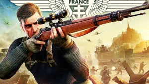 Sniper Elite 5 - jak zabójczo celne potrafi być oko snajpera? Recenzja