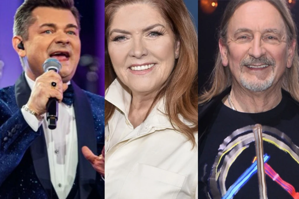 Martyniuk, Dowbor i Piekarczyk, jakie emerytury maja gwiazdy?