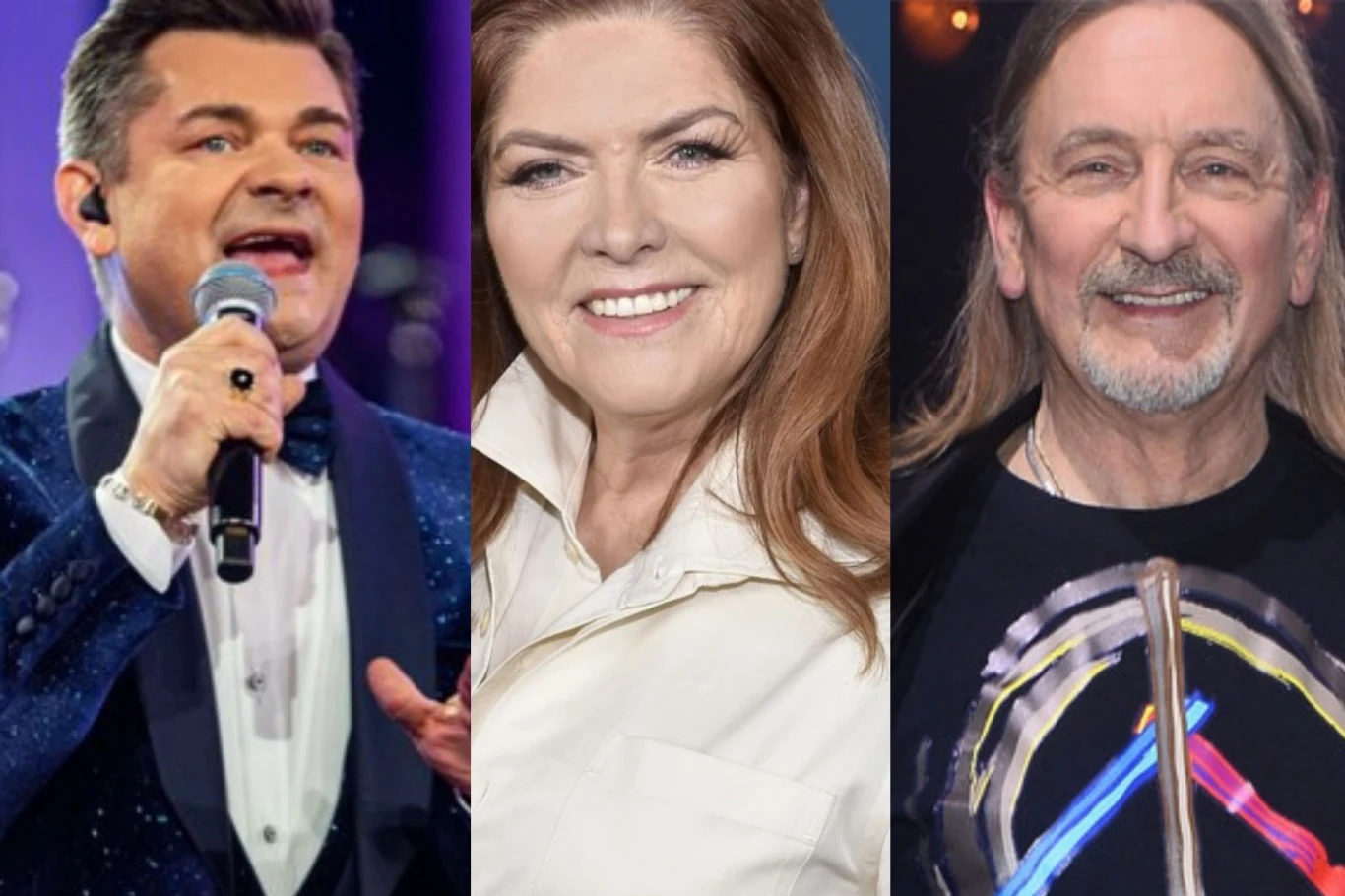 Martyniuk, Dowbor i Piekarczyk, jakie emerytury maja gwiazdy? Martyniuk, Dowbor i Piekarczyk, jakie emerytury maja gwiazdy?