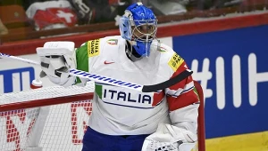 Włosi będą rywalem Polaków w przyszłorocznych MŚ