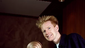 Andy Fletcher (Depeche Mode) nie żyje