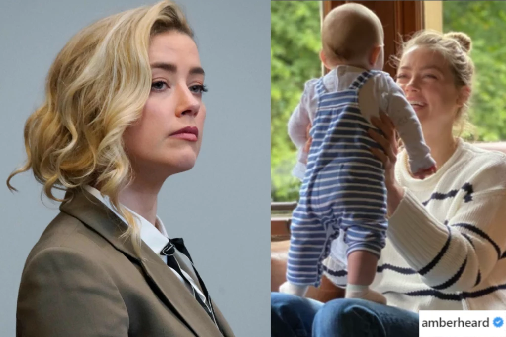 Amber Heard zeznała, że każdego dnia otrzymuje setki gróźb śmierci