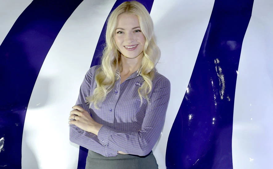 Barbara Kurdej-Szatan