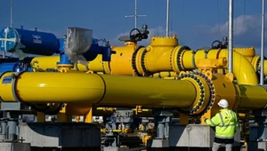 Baltic Pipe zostaje oddany do użytku. PGNiG twierdzi, że Polska ma zapewnione dostawy gazu na ten sezon
