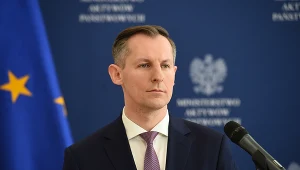 Tomasz Chróstny, szef UOKiK