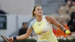 Aryna Sabalenka