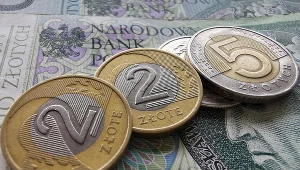 Ile kosztują euro, dolar i frank?