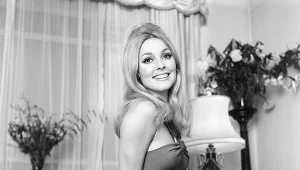 Sharon Tate