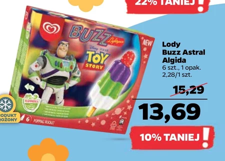 Lody Algida