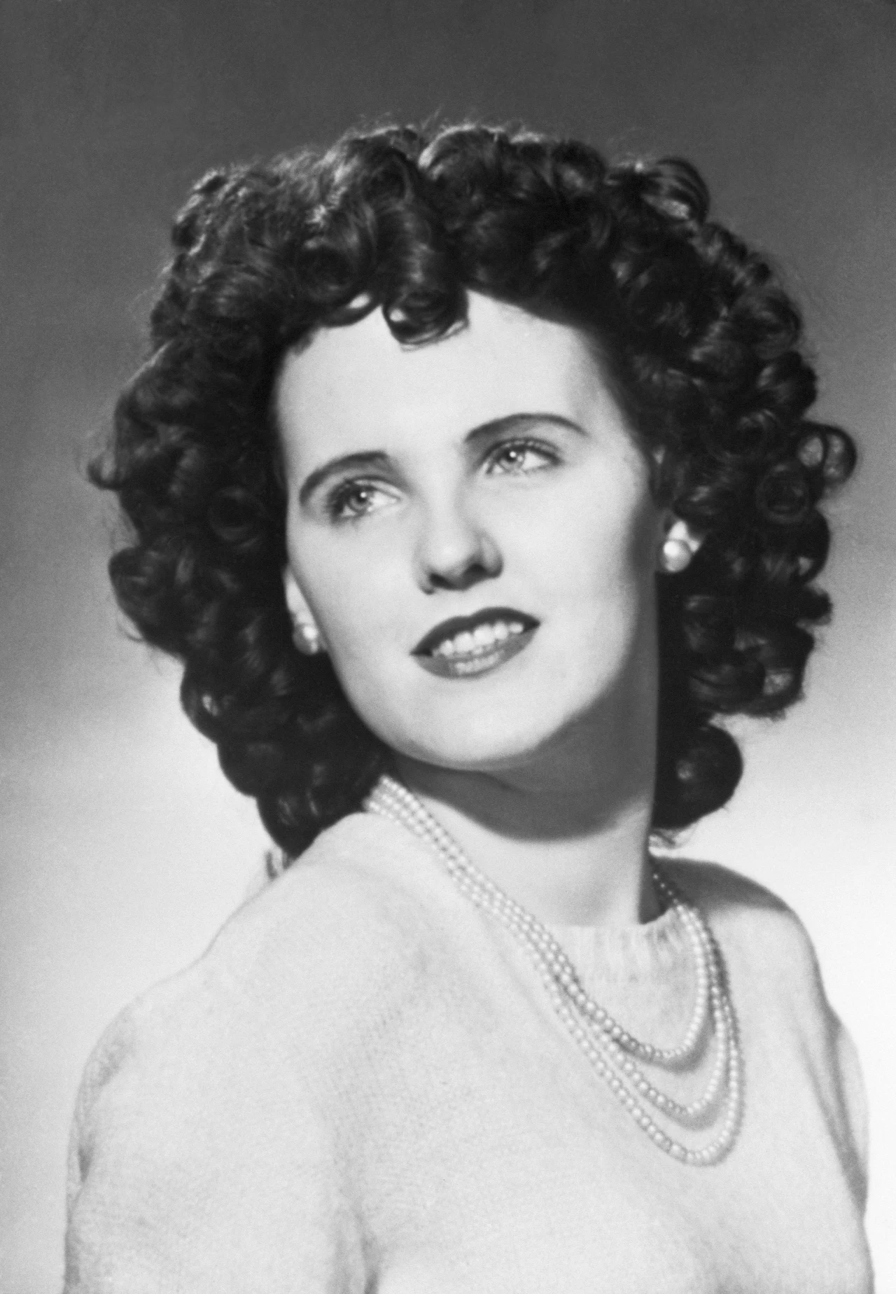 Elizabeth Short "Czarna Dalia"