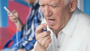 Reakcją jest omdlenie lub utrata przytomności. Na ten lek trzeba uważać