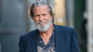 Jeff Bridges