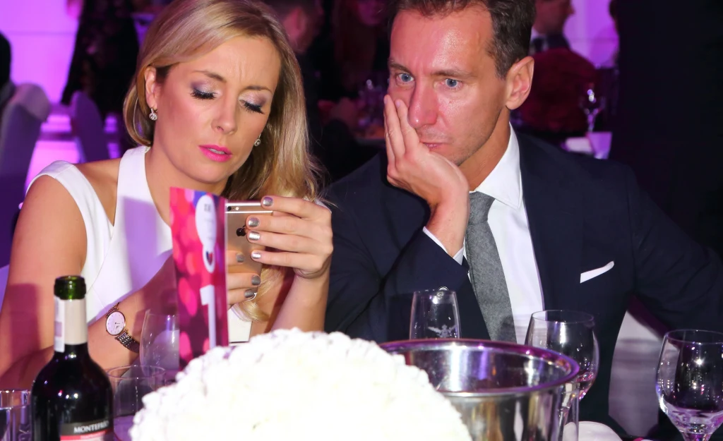 Karolina i Piotr Kraśkowie Karolina i Piotr Kraśkowie