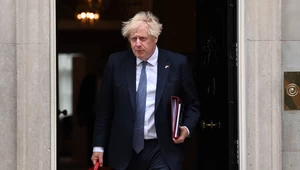 Boris Johnson proponuje "alternatywę dla UE". Zaprasza m.in. Polskę