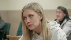 "Pierwsza miłość" odc. 3440, 3441. Streszczenie i opis odcinka. Kolejne problemy Eweliny w więzieniu