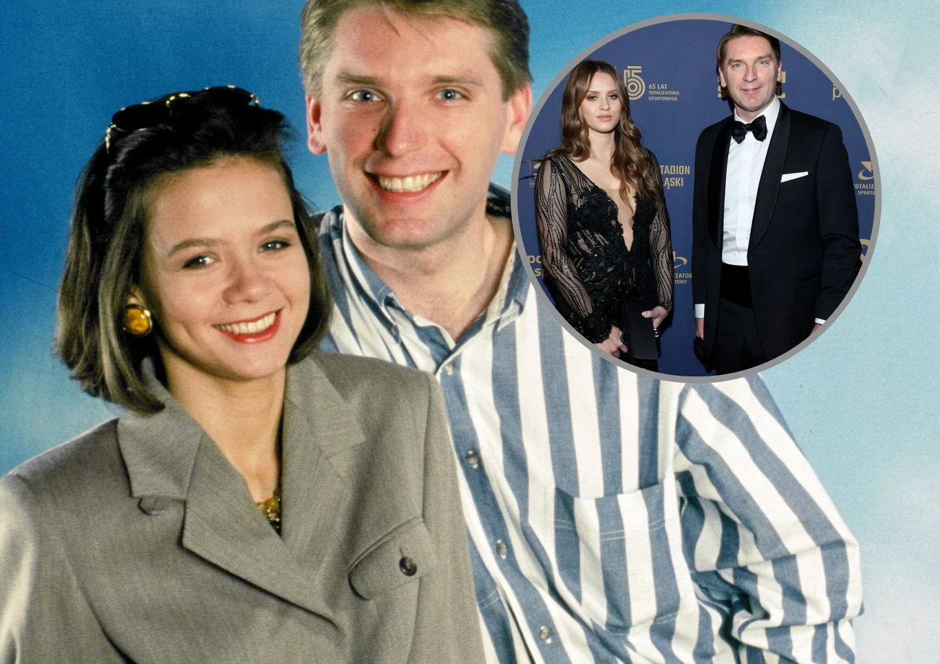 Córka Kingi Rusin i Tomasza Lisa utrzyma posadę? Córka Kingi Rusin i Tomasza Lisa utrzyma posadę?