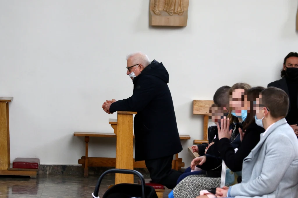 Lech Wałęsa