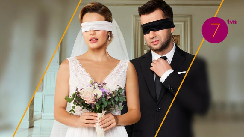 "Ślub od pierwszego wejrzenia" "Ślub od pierwszego wejrzenia"