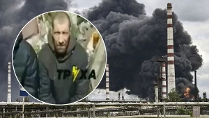 Miasta na wschodzie Ukrainy są nieustannie ostrzeliwane przez rosyjską artylerię