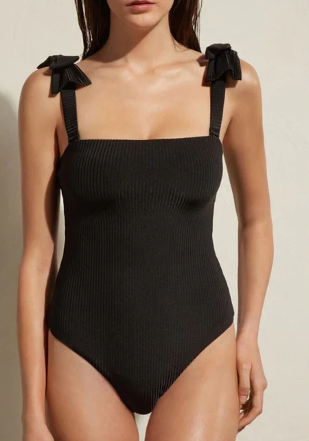 Kostium kąpielowy damski Calzedonia