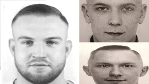 Jest list gończy za trzecim podejrzanym o zabójstwo na Nowym Świecie