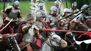 Rosja sfinansuje produkcję gry wideo o wojnie z Polakami