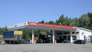 Stacje MOL i Lukoil staną się na stacjami Orlenu