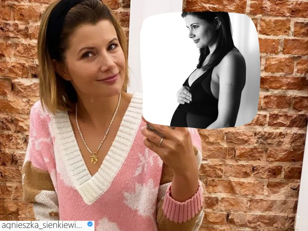 Agnieszka Sienkiewicz na IG @agnieszka_sienkiewicz_official/