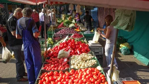 Za rok ceny warzyw i owoców mogą niemile zaskoczyć