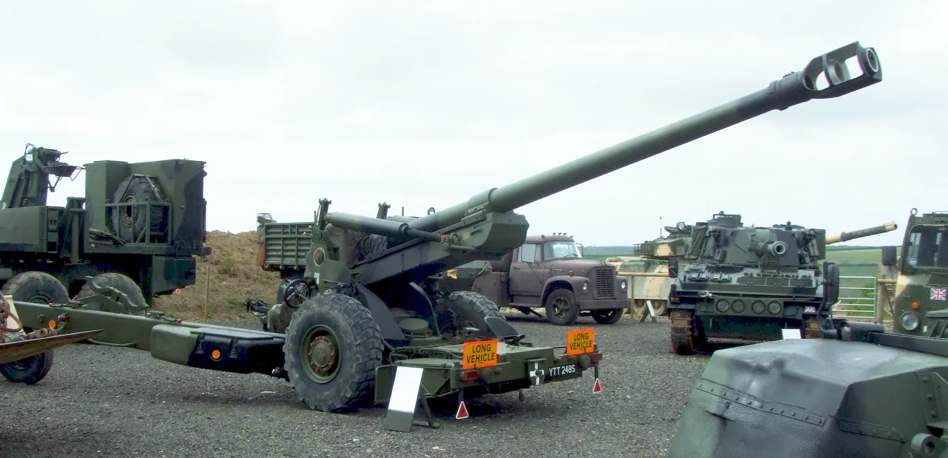 Armata FH-70 Armata FH-70