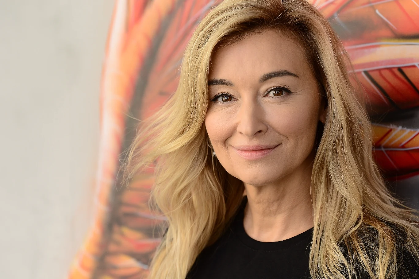 Martyna Wojciechowska spełniła marzenie swojego pierwszego męża Martyna Wojciechowska spełniła marzenie swojego pierwszego męża