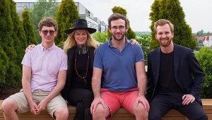 To miała być jednorazowa akcja. Teraz chcą działać globalnie  