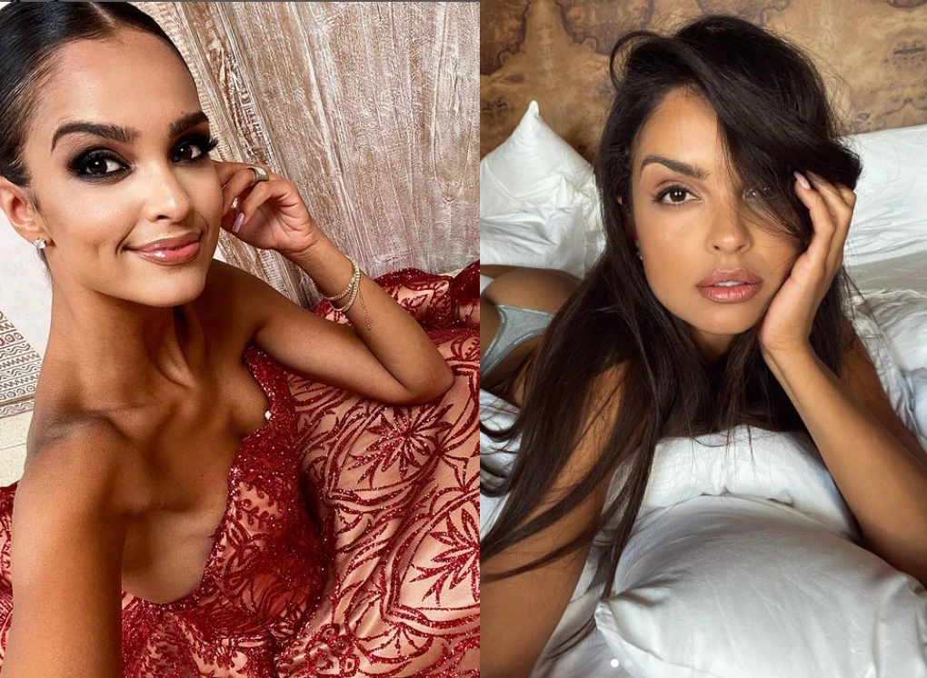 Klaudia El Dursi: www.instagram.com/klaudia_el_dursi/ Klaudia El Dursi: www.instagram.com/klaudia_el_dursi/