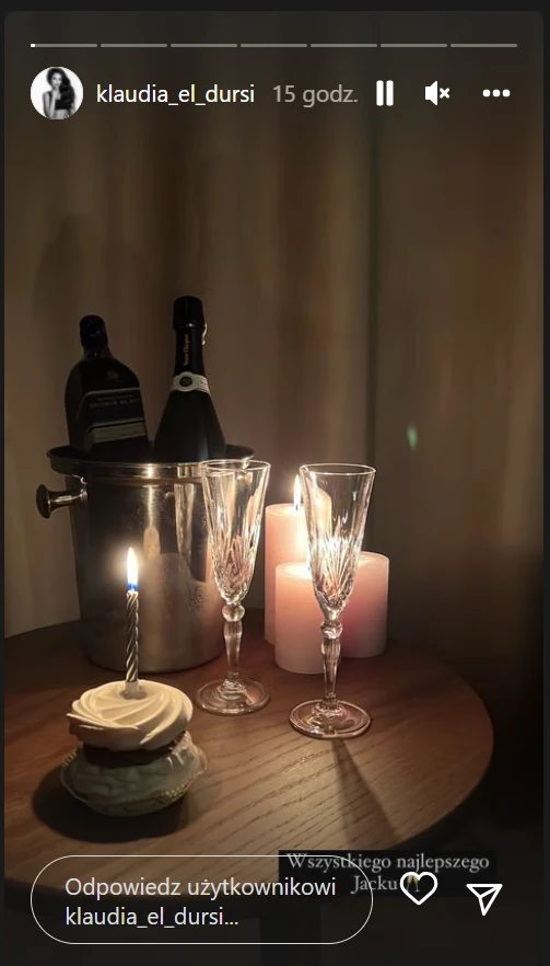 Klaudia El Dursi: www.instagram.com/klaudia_el_dursi/ Klaudia El Dursi: www.instagram.com/klaudia_el_dursi/