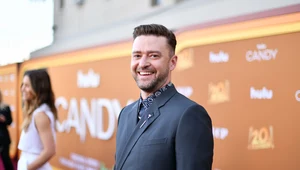 Justin Timberlake sprzedał prawa do swoich utworów