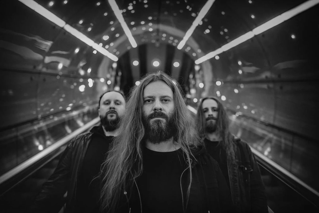 Decapitated wypuścili nową płytę "Cancer Culture"