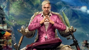 Far Cry na małym ekranie: Czym zaskoczy nas serial od FX?