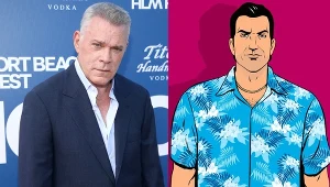 Ray Liotta