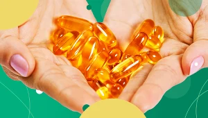 Witamina D. Eliksir życia