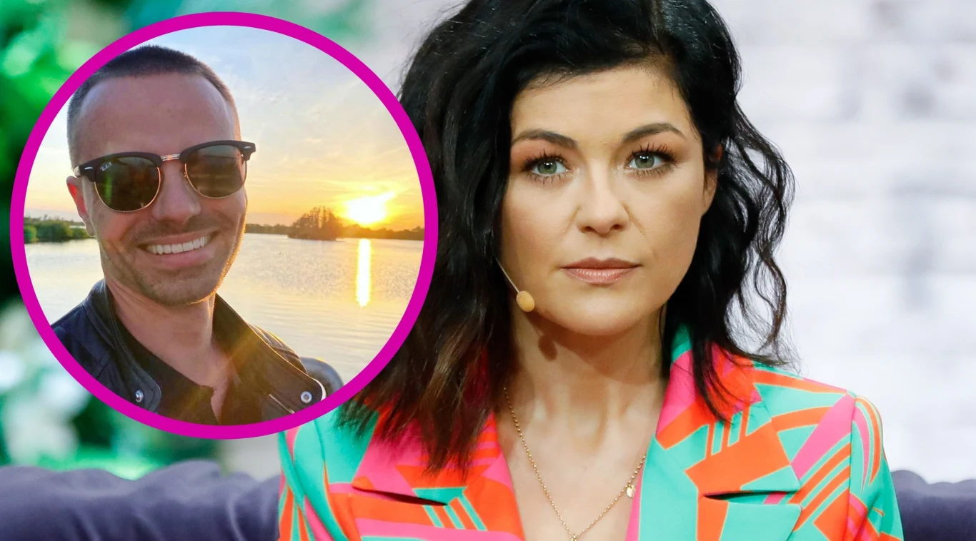 Katarzyna Cichopek została zaatakowana na profilu Marcina Hakiela Katarzyna Cichopek została zaatakowana na profilu Marcina Hakiela