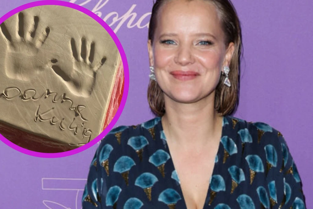 Cannes 2022: Joanna Kulig