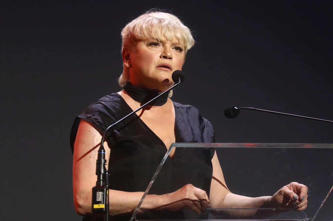 Katarzyna Figura Katarzyna Figura