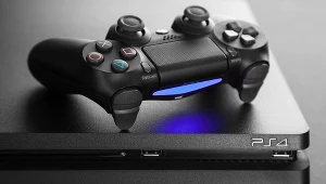 Sony ujawniło, kiedy zakończy wsparcie konsoli PlayStation 4