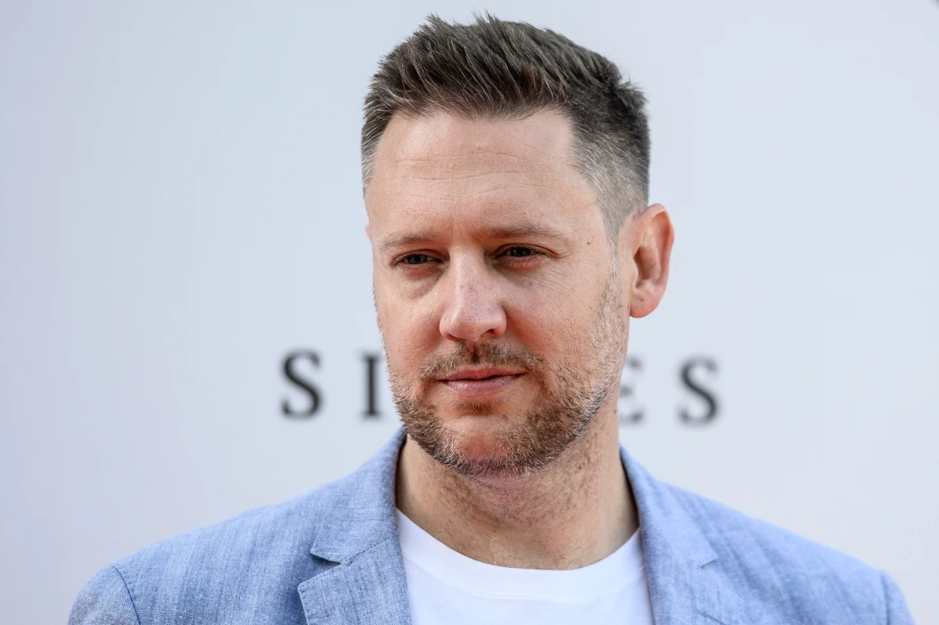 Neil Blomkamp Neil Blomkamp