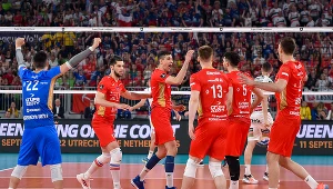 Polska Siatkówka - 20 lat potęgi