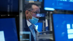 Byki wracają na Wall Street 