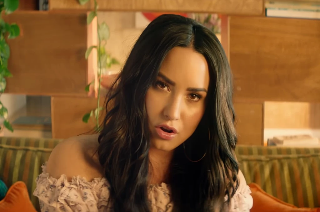 Demi Lovato zaśpiewała w utworze Clean Bandit / Youtube