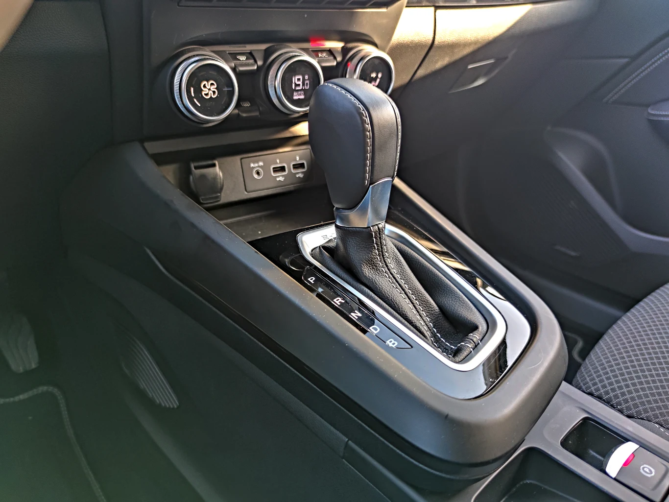 Renault Arkana E-Tech Intens Renault Arkana E-Tech Intens